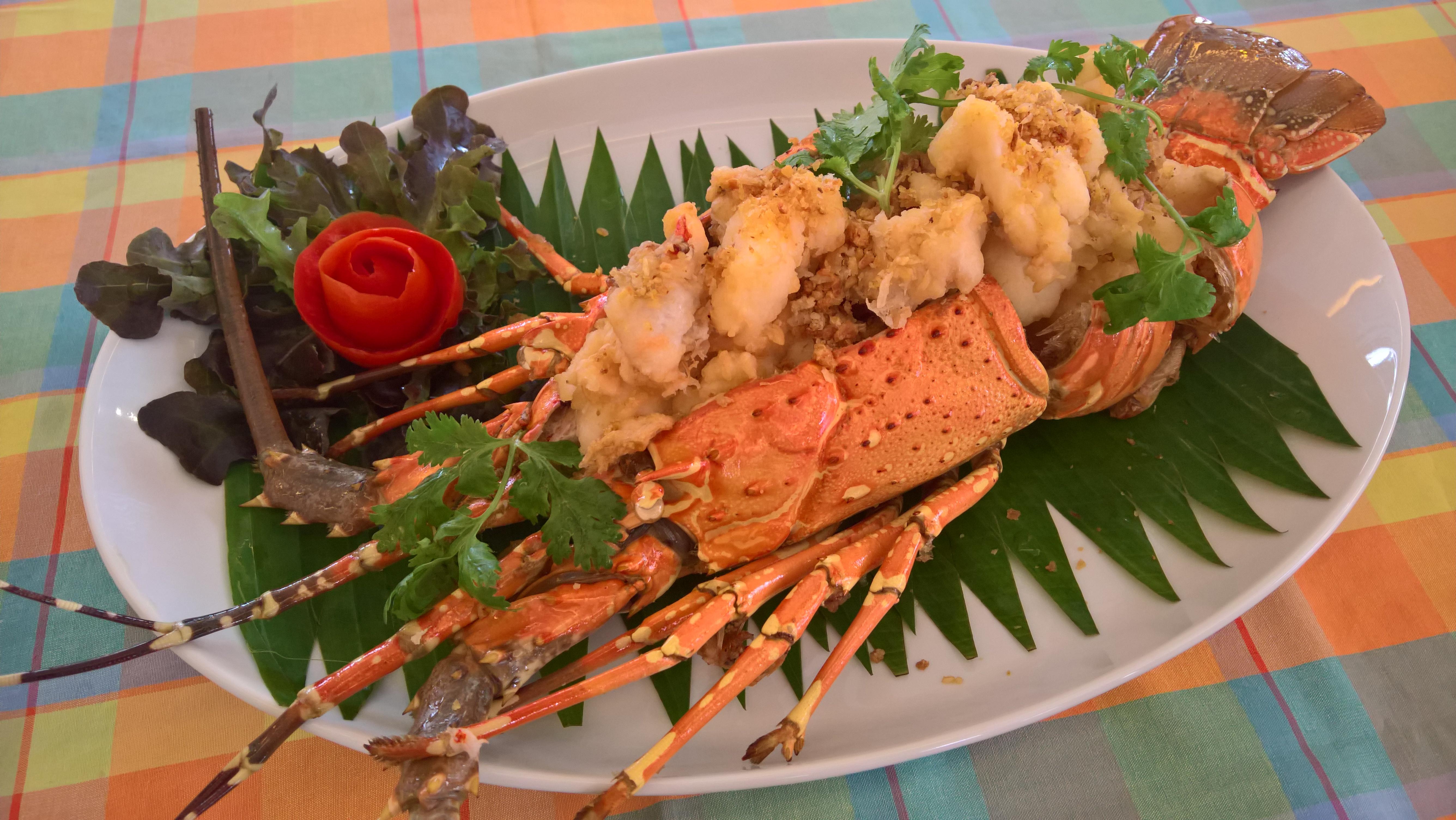 Pipikuku Hotel & Restaurant Phuket Eksteriør bilde